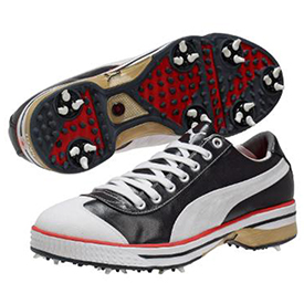 puma 917 golf shoes