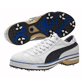 puma 917 golf shoes