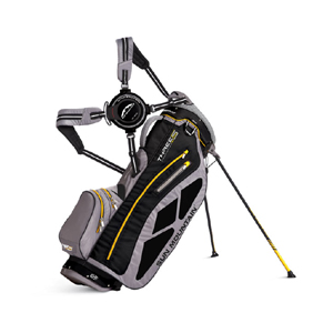Product Display 2014 Sun Mountain Three 5 Stand Bag at