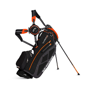 Product Display 2014 Sun Mountain Three 5 Stand Bag at