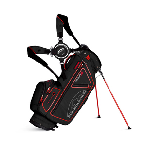 2014 Sun Mountain Four 5 Stand Bag at InTheHoleGolf.com