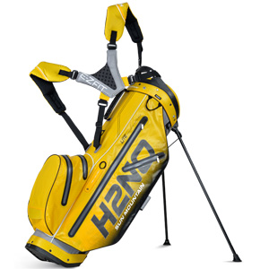 2017 Sun Mountain H2NO Lite Golf Stand Bag at InTheHoleGolf.com