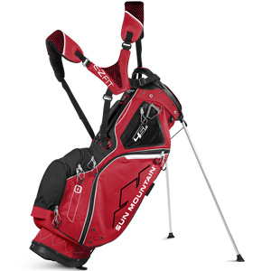 sun mountain 4.5 ls golf bolsa