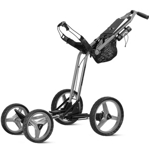 sun mountain 4 wheel micro cart