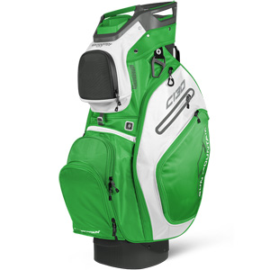 Sun Mountain C-130 Golf Bag Review - Plugged In Golf