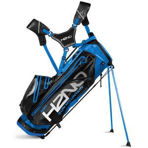 Product Display 2018 Sun Mountain H2NO Lite Golf Stand Bag at