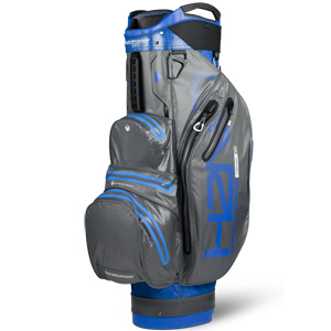 2018 Sun Mountain H2NO Lite Golf Cart Bag at InTheHoleGolf.com