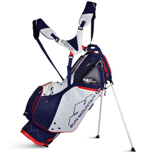 2019 Sun Mountain 4.5 LS 14-Way Golf Stand Bag at InTheHoleGolf.com