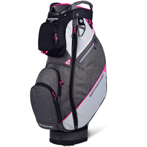 2019 Sun Mountain Sync Golf Cart Bag - Womens at InTheHoleGolf.com