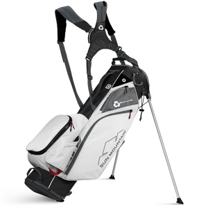 2020 Sun Mountain Eco-Lite Golf Stand Bag at InTheHoleGolf.com