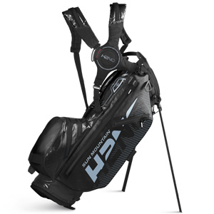 2020 Sun Mountain H2NO 14-Way Golf Stand Bag at InTheHoleGolf.com