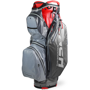2020 Sun Mountain H2NO Staff Golf Cart Bag at InTheHoleGolf.com