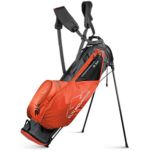 2021 Sun Mountain 2.5+ Golf Stand Bag at InTheHoleGolf.com