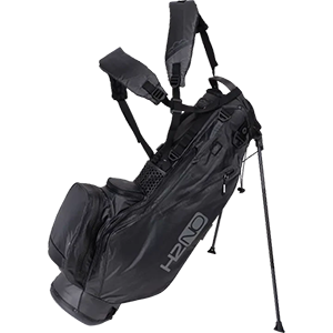 2025 Sun Mountain H2NO Lightspeed Golf Stand Bag at InTheHoleGolf.com