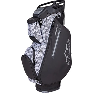 2025 Sun Mountain Maverick Golf Cart Bag at InTheHoleGolf.com