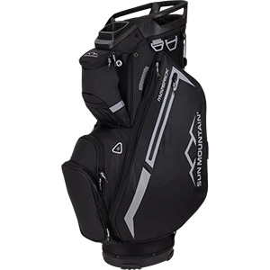 2025 Sun Mountain Maverick Golf Cart Bag at InTheHoleGolf.com