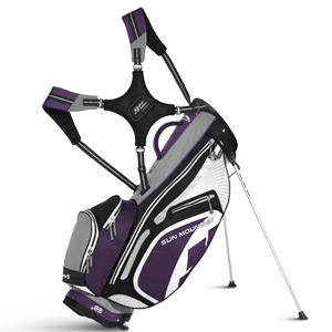 Sun Mountain 2013 Three 5 Stand Bag at InTheHoleGolf.com