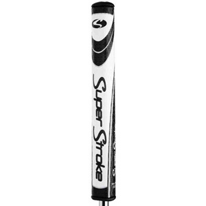Poignée De Putter Super Stroke Slim 3.0 Rouge - NEUVE Sous Blister