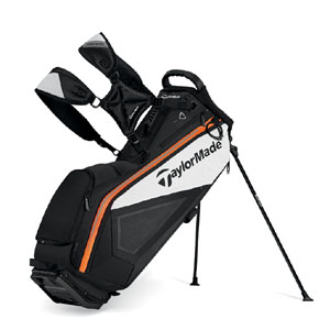 2014 TaylorMade PureLite Stand Bag at InTheHoleGolf.com