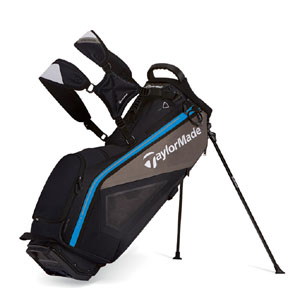 TaylorMade ゴルフバッグ 未使用 PURELITE 2014 TaylorMade PureLite Stand Bag at InTheHoleGolf.com