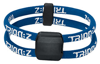 TRIONZ Zen Loop Duo Magnetic Bracelets for Women  Men Wristband Featuring  Patented ANSPO Technology Unisex Bracelet Small BlackRedSilver   Amazoncouk Sports  Outdoors