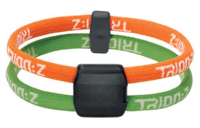 Product Review TrionZ Recovery Bracelets  KITBOX