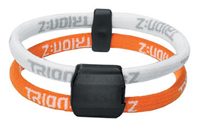 TrionZ Dual Loop Bracelet review  Mud and Routes