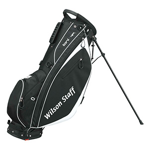 Wilson Staff Ionix Light Stand Bag at InTheHoleGolf.com
