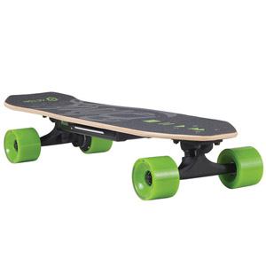 Product Display 2018 Acton Blink Lite V2 Electric Skateboard at 