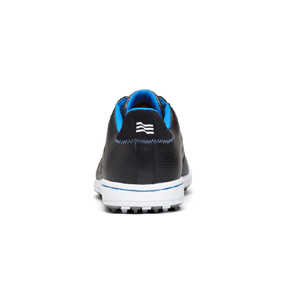 Adidas AdiCross II Golf Shoes - Mens Wide Black at InTheHoleGolf.com