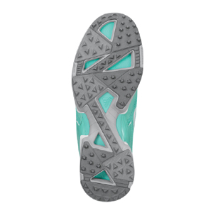 adidas gazelle silver green womens Adizero ZG BOA Spikeless Golf Shoes