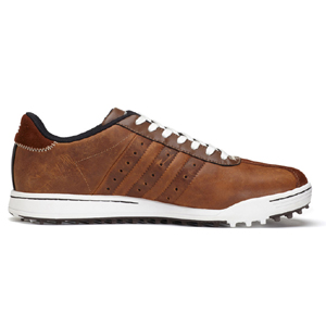 adidas gazelle silver green womens Adidas Adicross Classic Golf Shoes main image 1