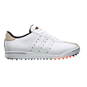 adidas gazelle silver green womens New Adidas Women's Adicross Retro Golf Shoes -Magic Lilac Size 9 MSP$9 main image 1
