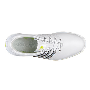 adidas gazelle silver green womens Adidas Womens Adipure Tour Golf Shoes