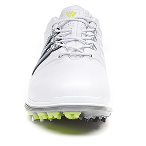 adidas gazelle silver green womens Adidas Adipure Sport 2.0 Black Womens Golf Shoes – Golf-Clubs.com