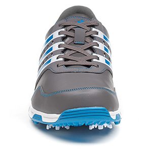 adidas gazelle silver green womens Men's Traxion Lite Max Golf Shoes | adidas