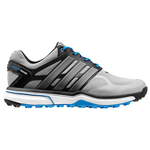 adidas gazelle silver green womens Adidas ADIPOWER 26 BOA Spikeless Golf Shoes – PAN-WEST GOLF main image 0