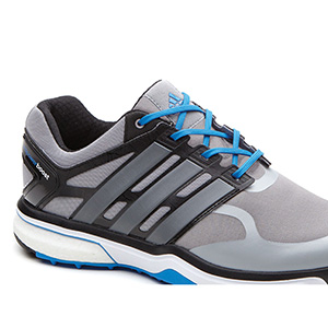adidas gazelle silver green womens Adidas Adipower Sport Boost Spikeless Golf Shoes CLOSEOUT Gray/White/Yellow