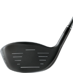 Adams Speedline 9064LS Driver at InTheHoleGolf.com display picture 1