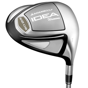 Adams A12OS Womens Executive Set at InTheHoleGolf.com