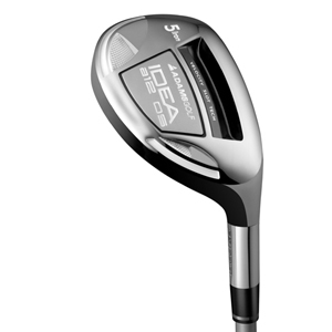 Adams A12OS Womens Executive Set at InTheHoleGolf.com
