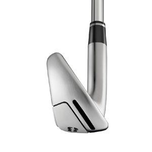 Set De Fers Hybrides Adams A50s 6 à PW – Pour Droitier, Shaft Acier, Flex Regular, Occasion