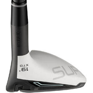 Adams Idea Super LS XTD Hybrid at InTheHoleGolf.com