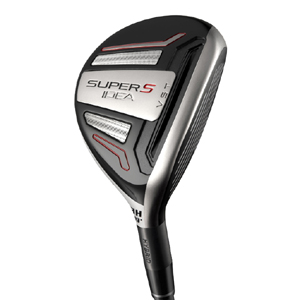 Adams Idea a2 OS Hybrid Iron Sand W RH 35.5 Graphite Regular Plus
