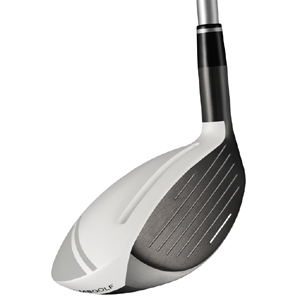 Product Display Adams Idea Super S Hybrid at InTheHoleGolf.com