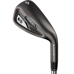 Adams Idea Tech V4 Forged Individual Iron at InTheHoleGolf.com