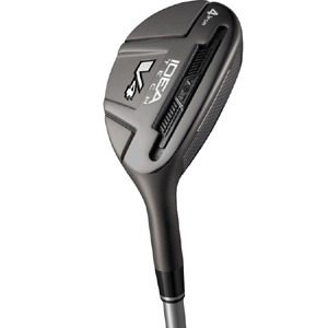 Adams Idea Tech V4 Hybrid at InTheHoleGolf.com
