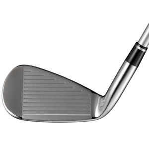 Adams Idea Tech V4 Hybrid Iron Set - Womens at InTheHoleGolf.com