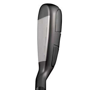 Tête De Club Adams DHY PRO – 18° – Hybride / Utility – Droitier – Occasion