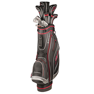 Product Display Adams Speedline Plus Complete Set at InTheHoleGolf.com